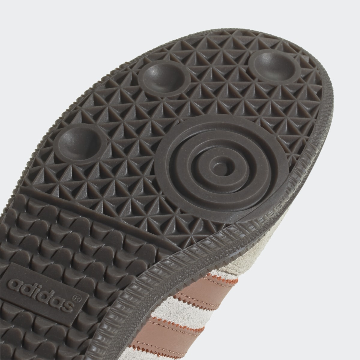 Adidas Originals Samba Ayakkabı. 4