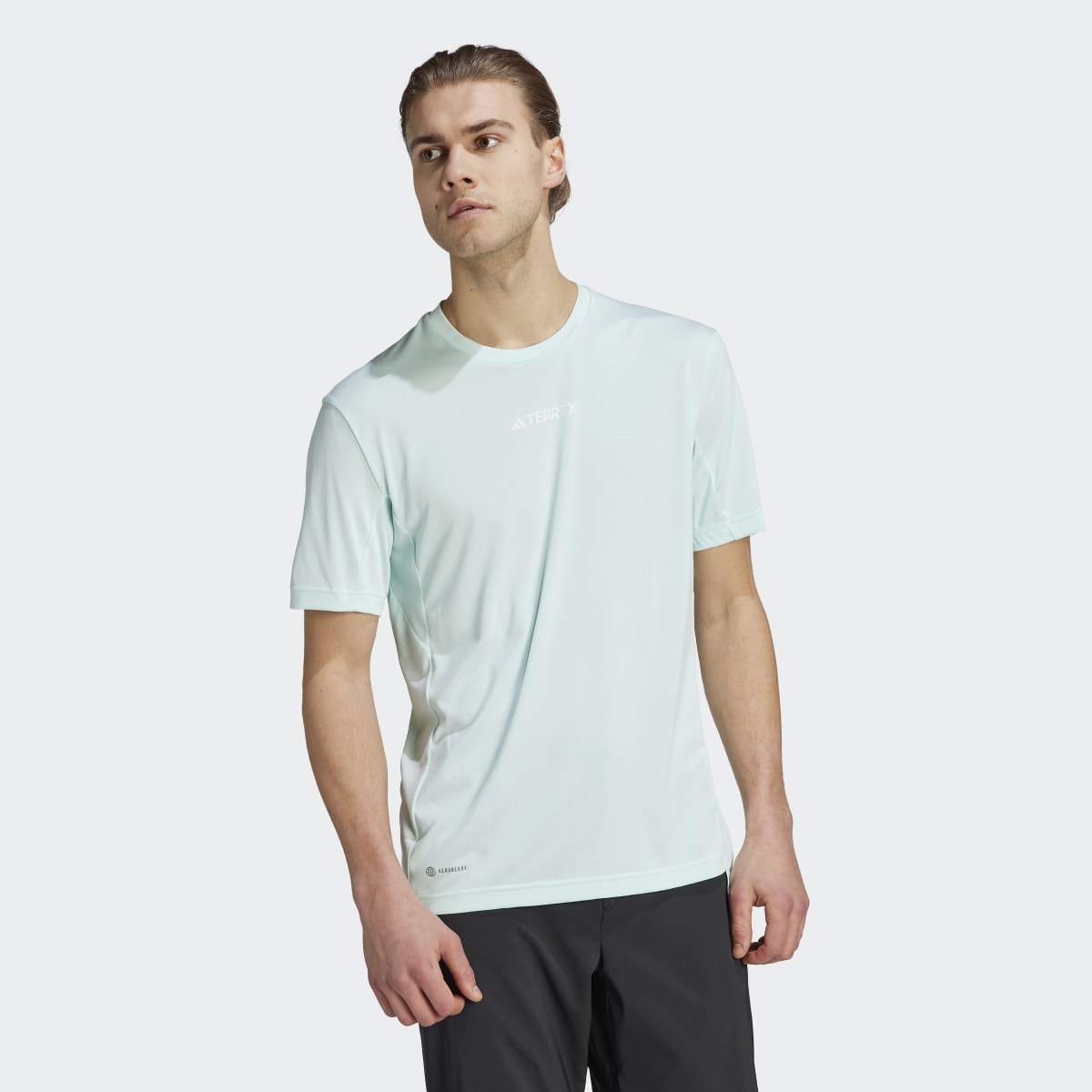 Adidas Camiseta Terrex Multi. 4