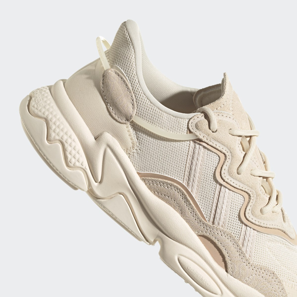 Adidas OZWEEGO Shoes. 10