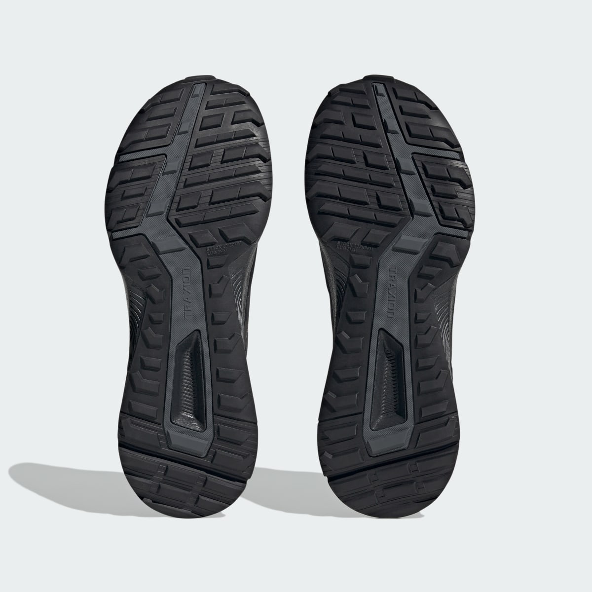 Adidas Terrex Soulstride RAIN.RDY Arazi Koşu Ayakkabısı. 7