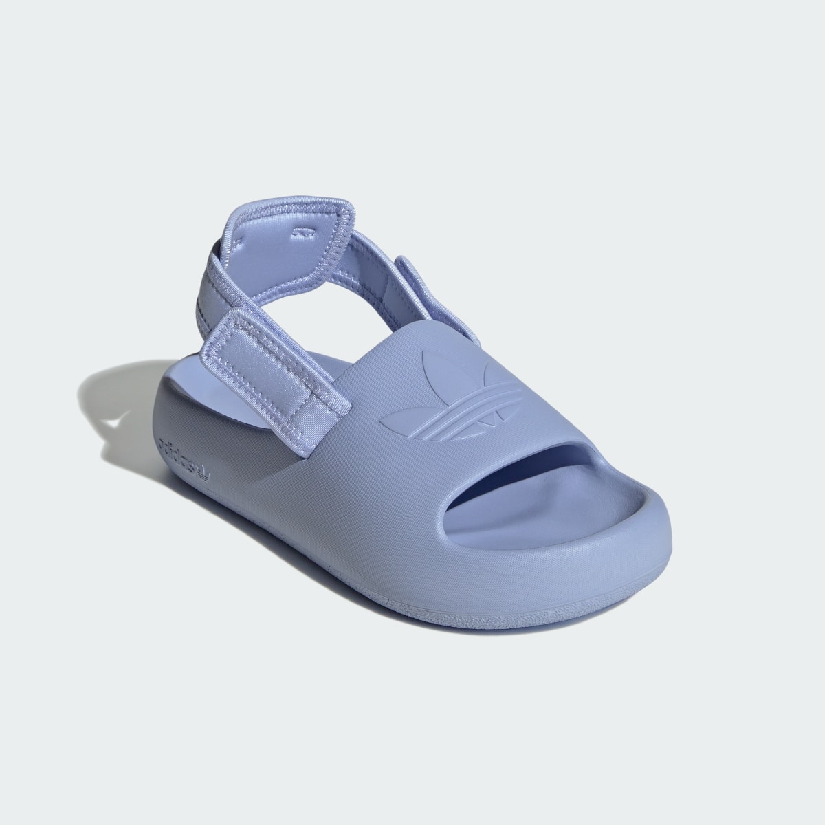 Adidas Adifom Kids Adilette. 5