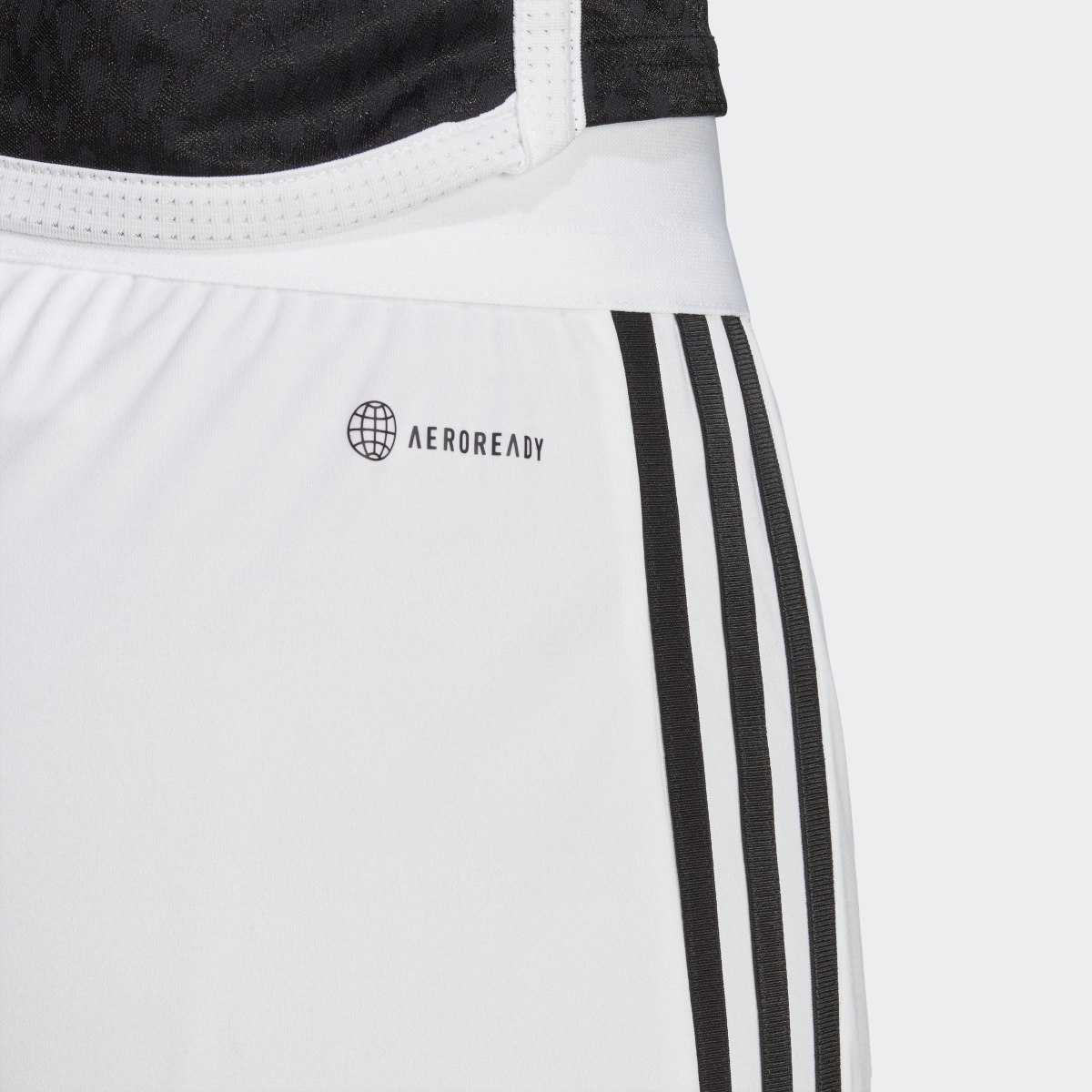 Adidas Short Tiro 23 League Long-Length. 6