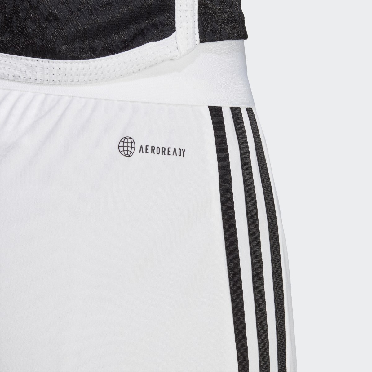 Adidas Tiro 23 League Long-Length Shorts. 6