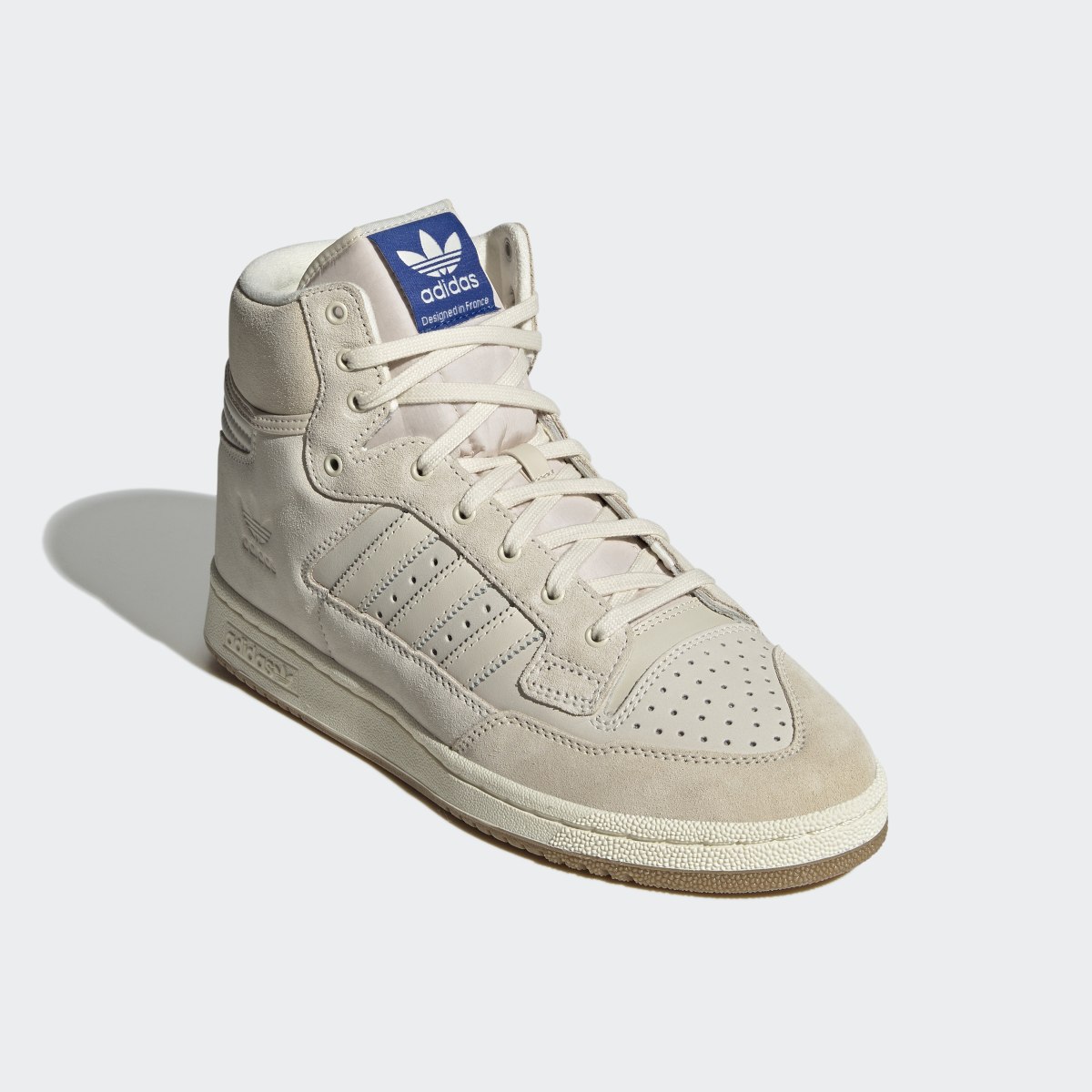 Adidas Centennial 85 Hi Shoes. 5