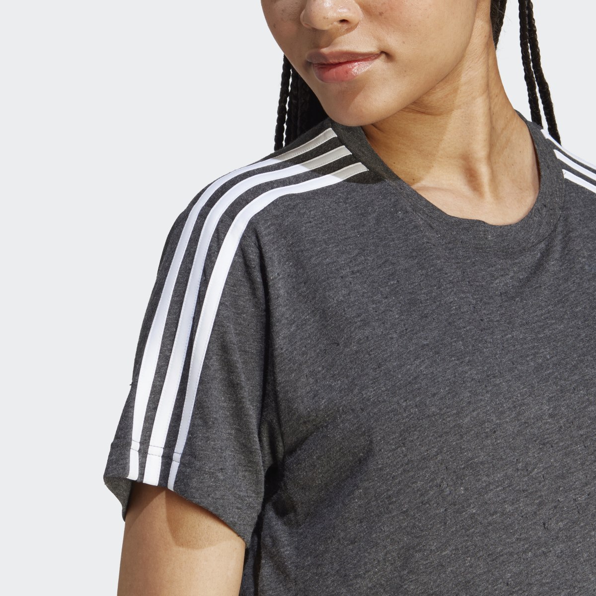 Adidas T-shirt de maternité (Maternité). 7