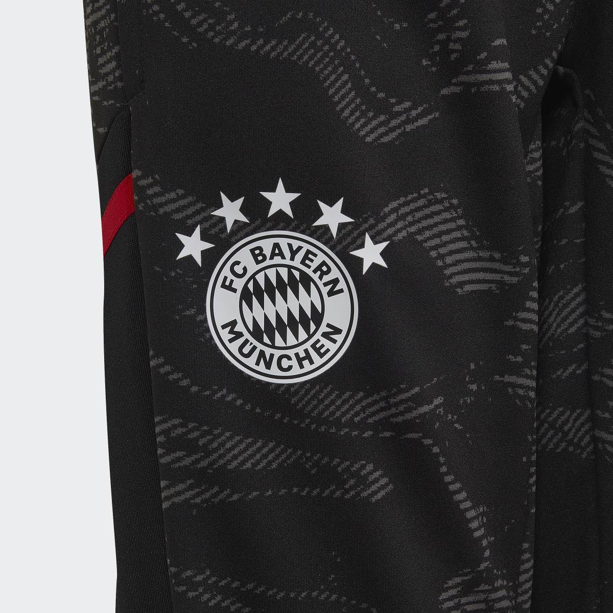 Adidas FC Bayern Condivo 22 Training Pants. 5