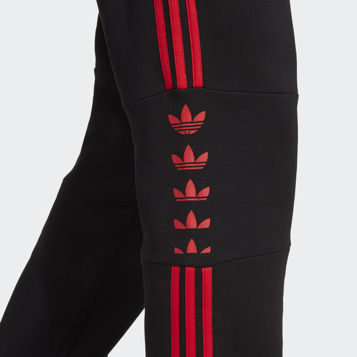 Adidas PANTS- FLEECE. 6