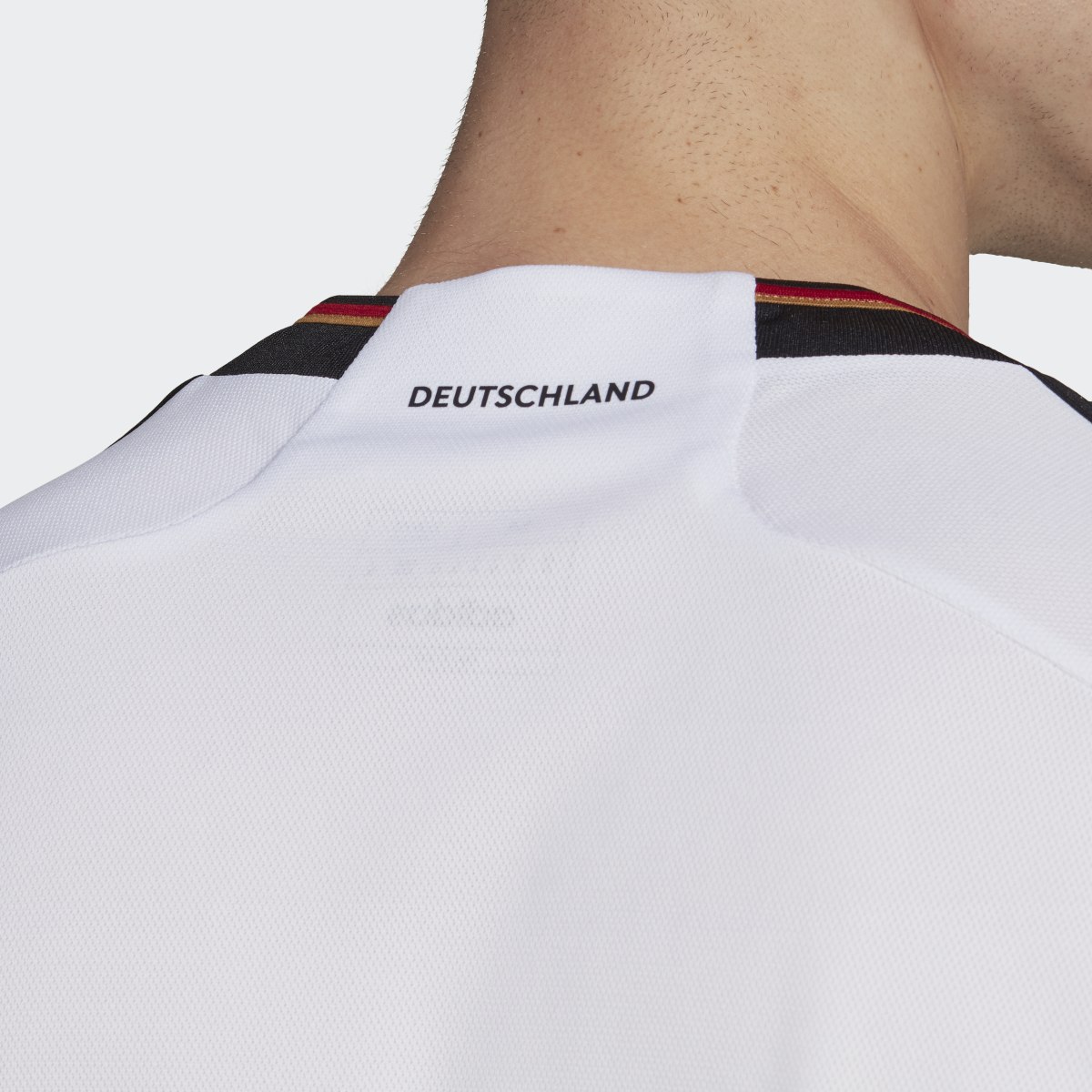 Adidas DFB 22 Heimtrikot. 10