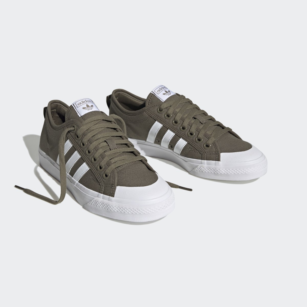 Adidas Scarpe Nizza. 5