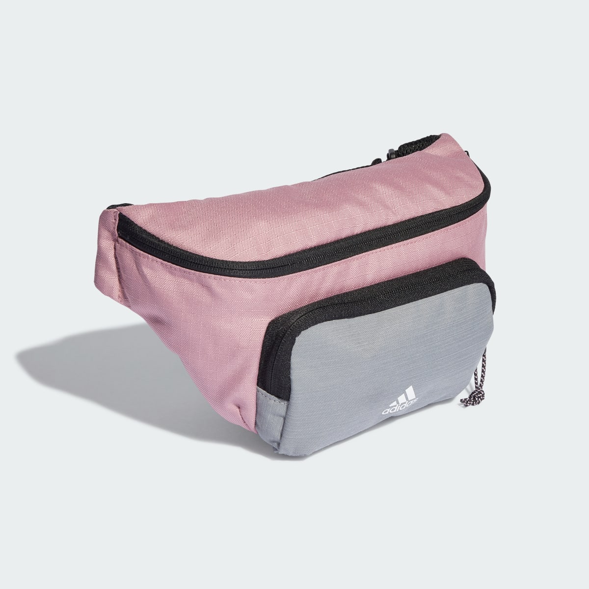 Adidas X_PLR Bum Bag. 4