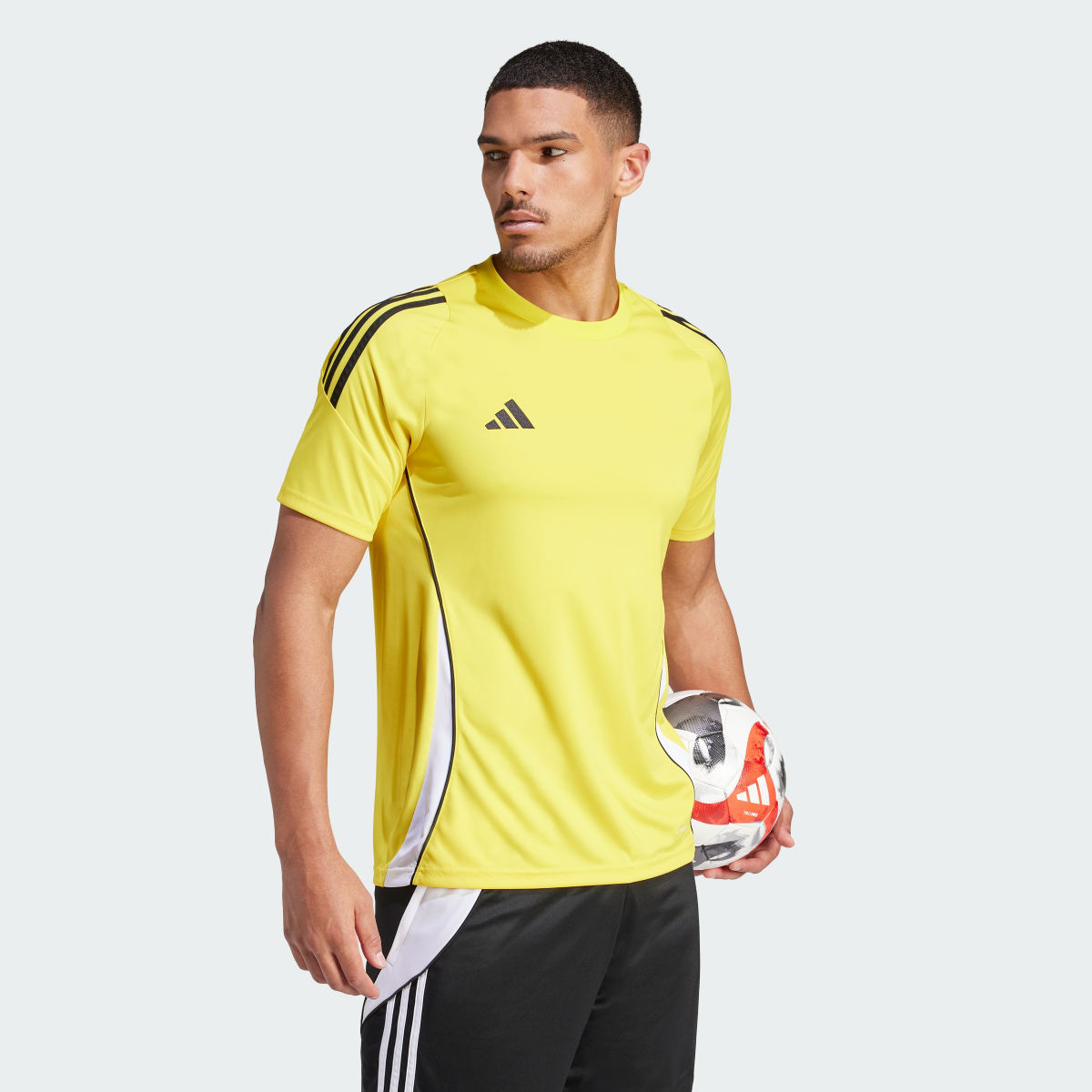 Adidas Camiseta Tiro 24. 4