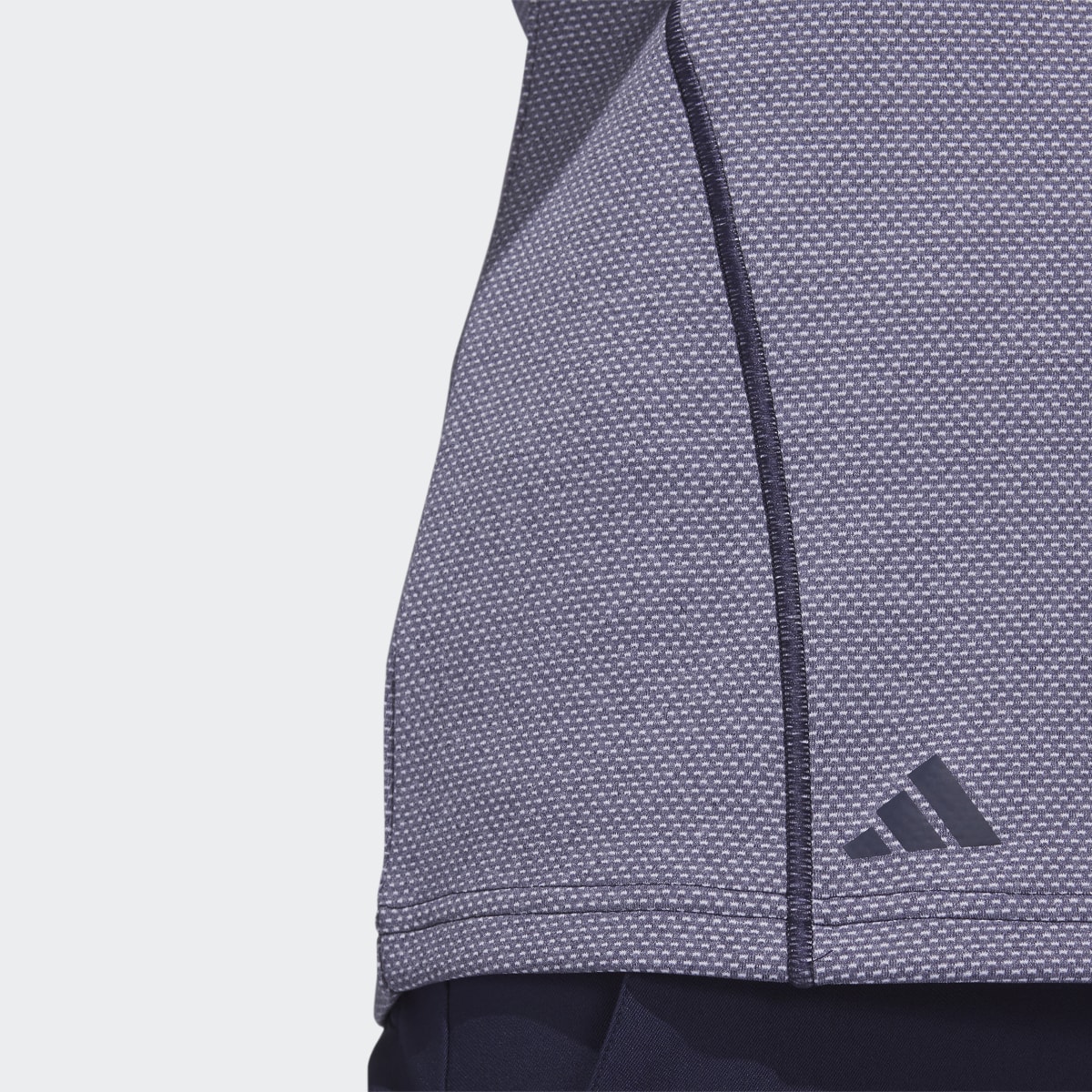 Adidas 1/4-Zip Golf Pullover. 7