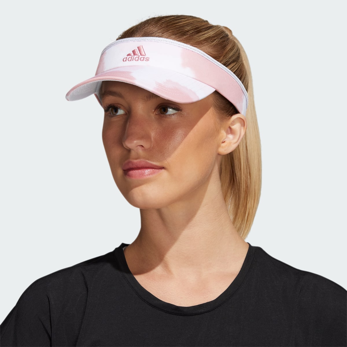 Adidas Match Visor. 4