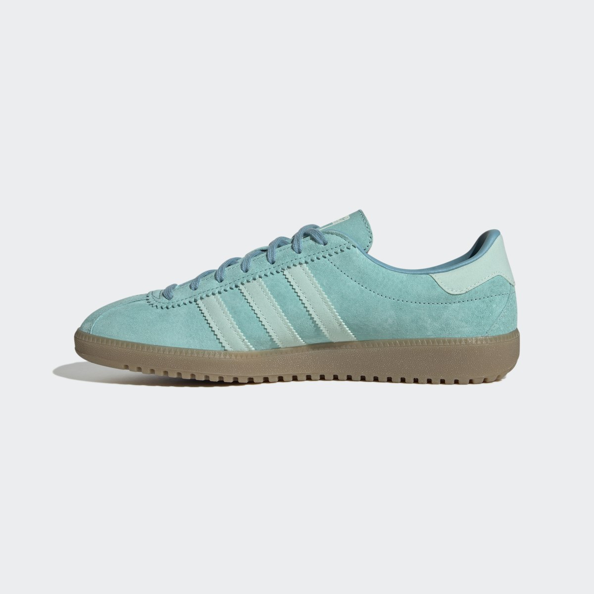 Adidas Bermuda Schuh. 7