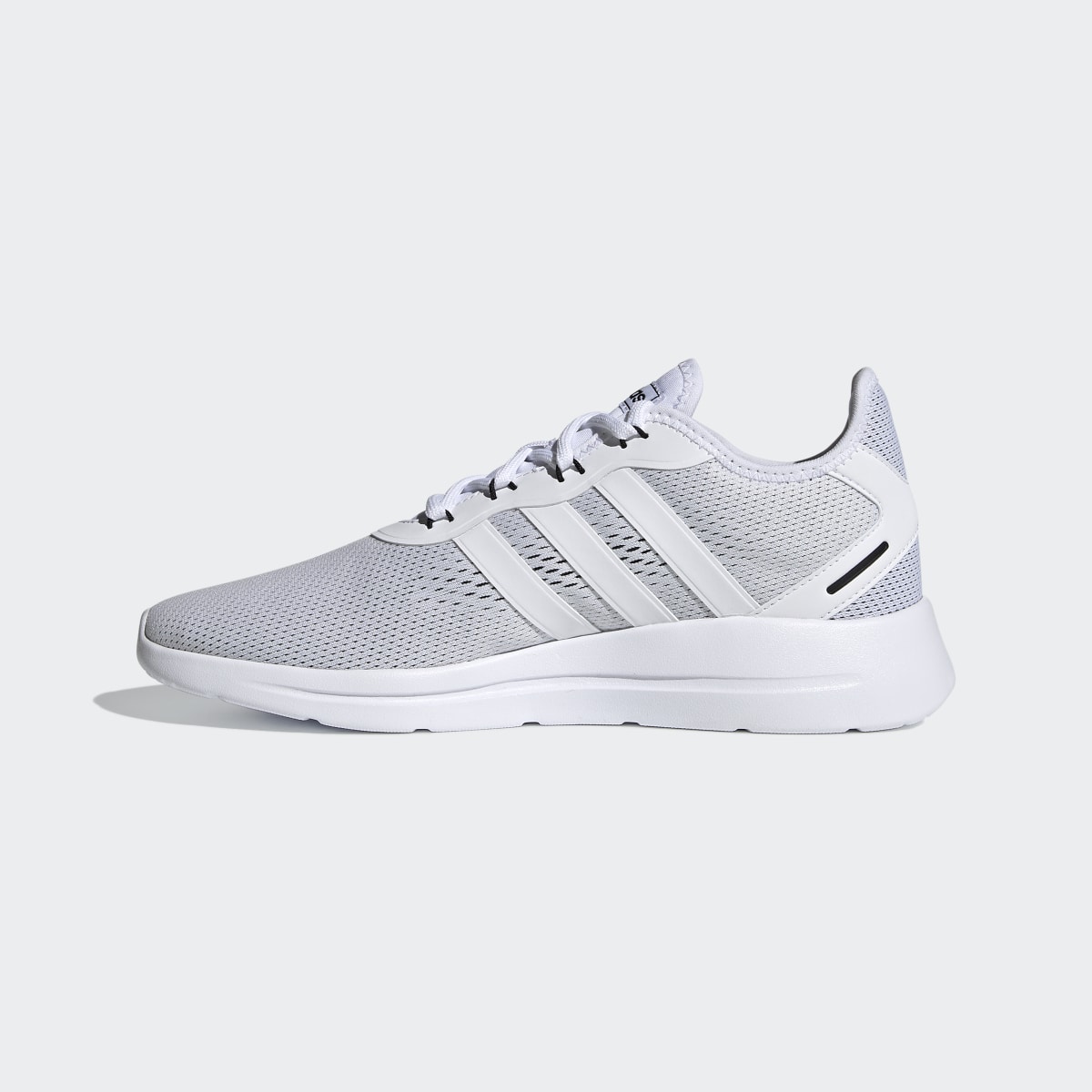 Adidas Lite Racer RBN 2.0 Shoes. 7