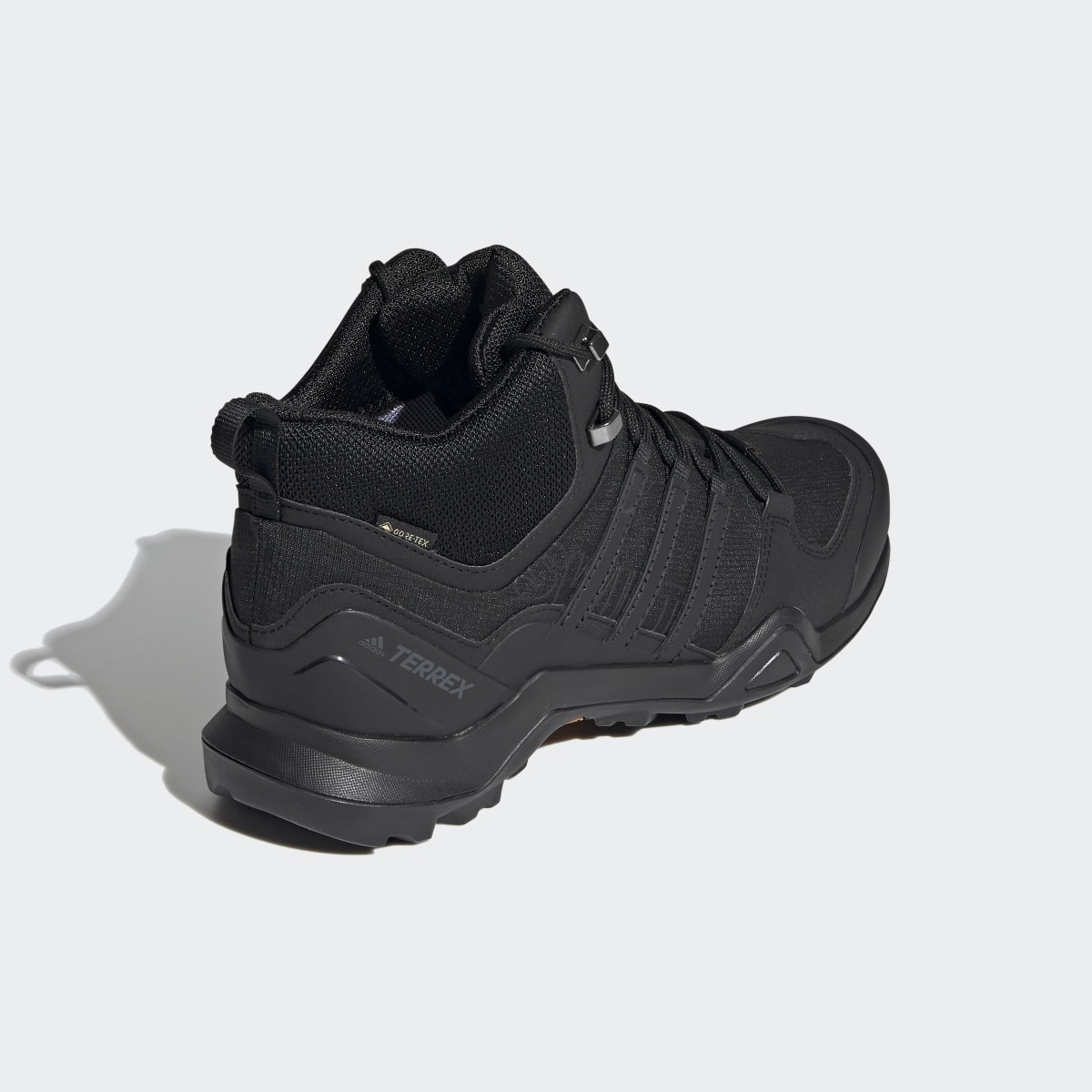 Adidas Chaussure de randonnée Terrex Swift R2 Mid GORE-TEX. 7