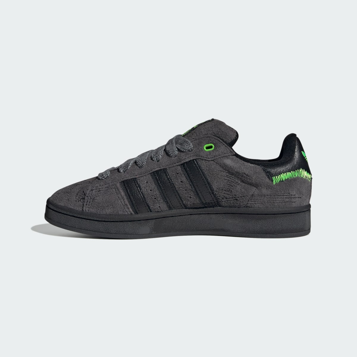 Adidas Campus 00s Youth of Paris Shoes. 8