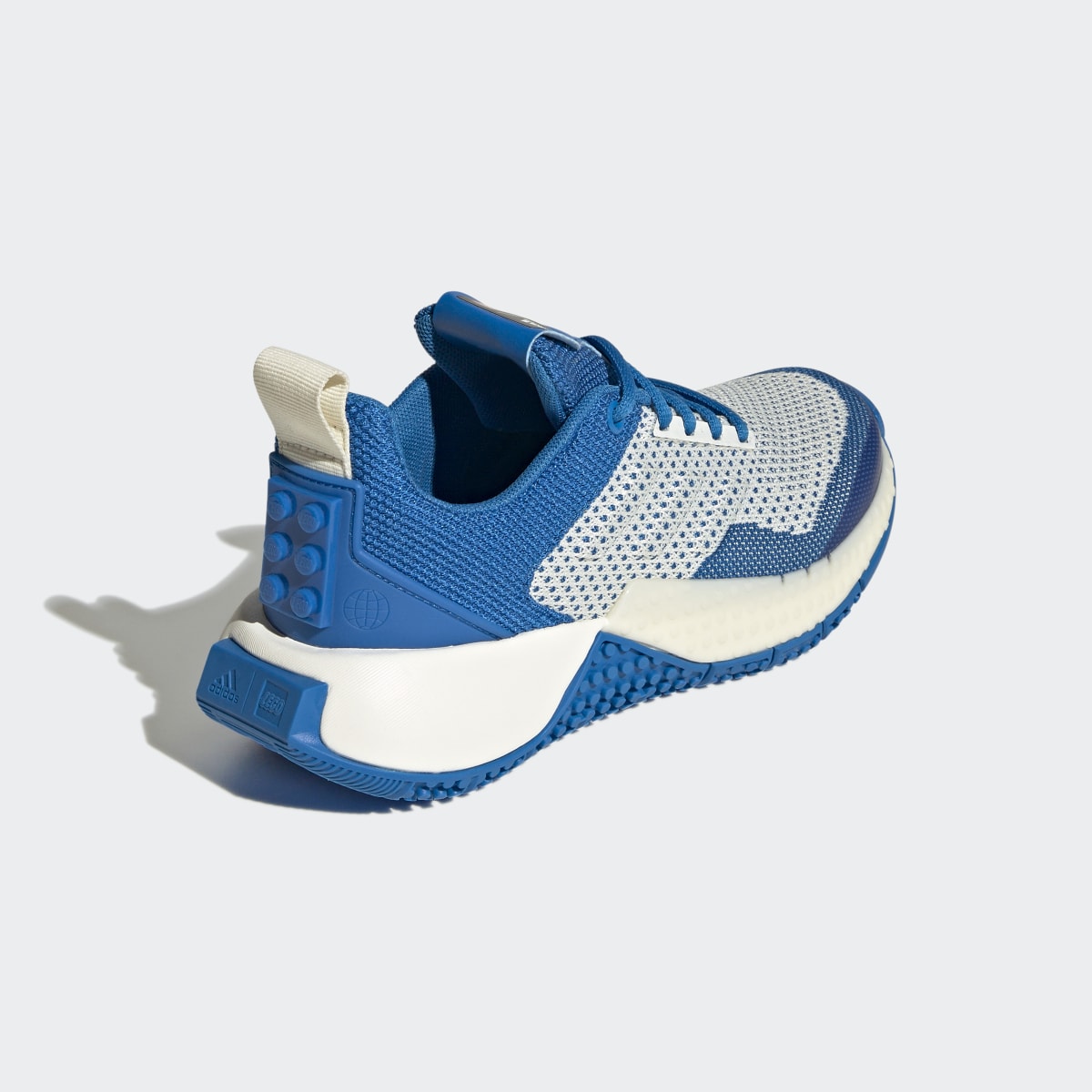 Adidas x LEGO Sport Pro Laufschuh. 6