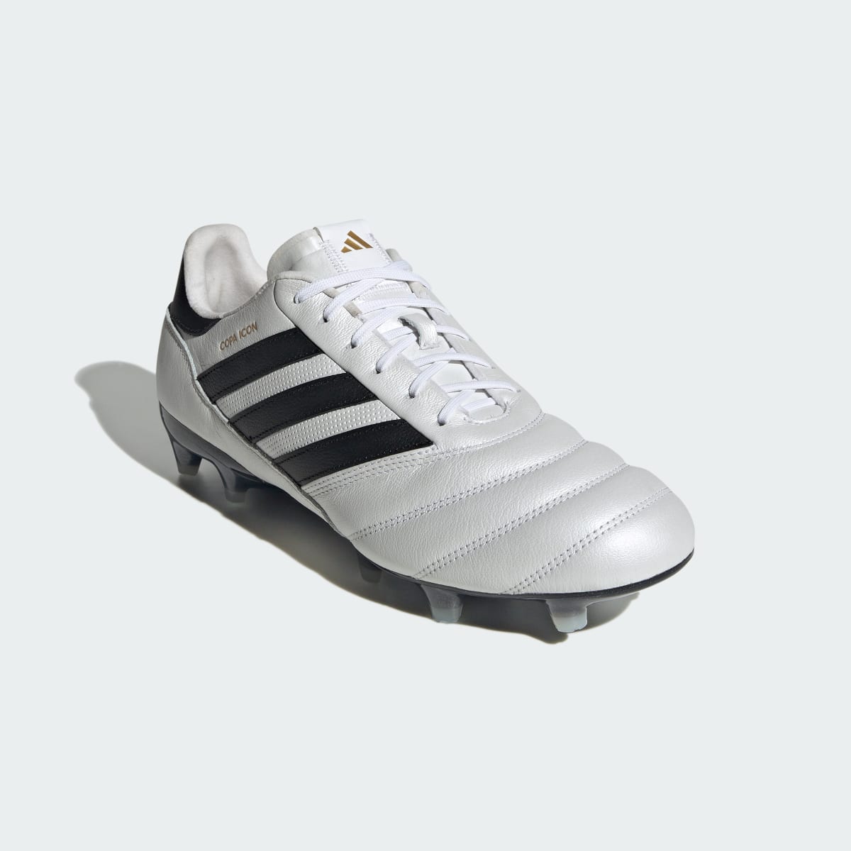 Adidas Copa Icon Firm Ground Boots. 5