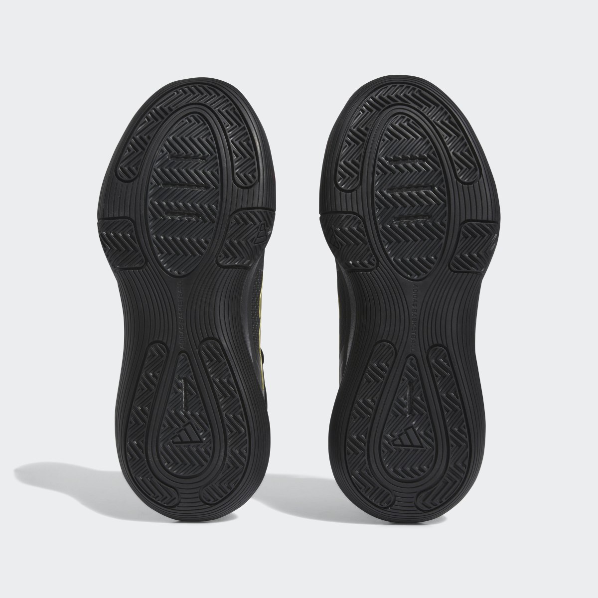 Adidas Bounce Legends Basketball Shoes. 4
