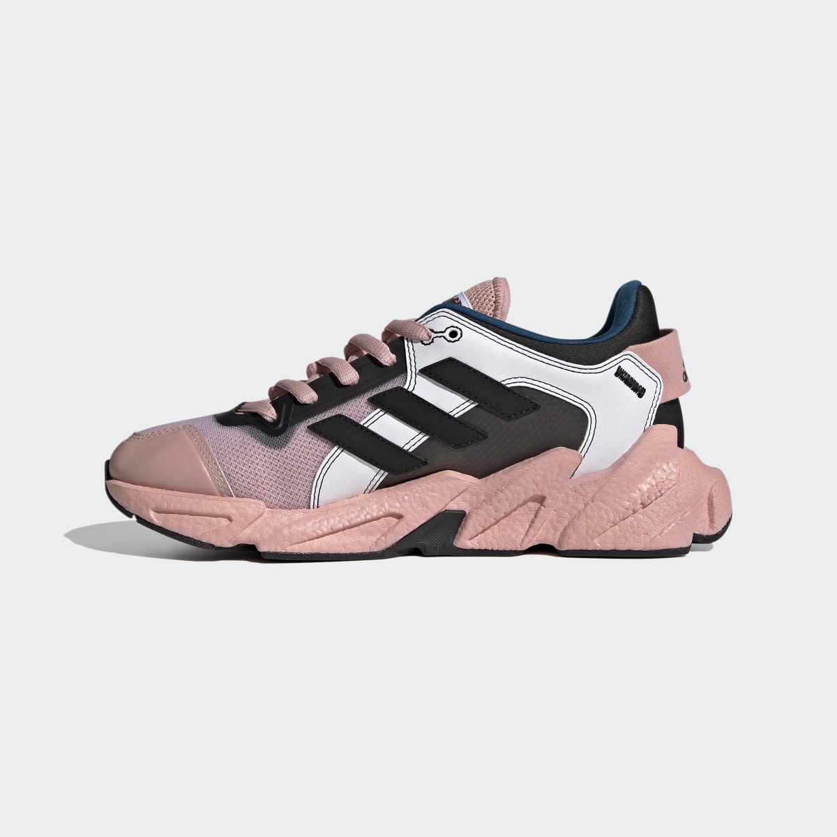 Adidas Chaussure Karlie Kloss X9000. 9