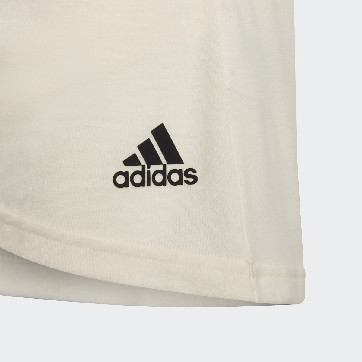 Adidas Playera de Entrenamieto de Yoga AEROREADY. 5