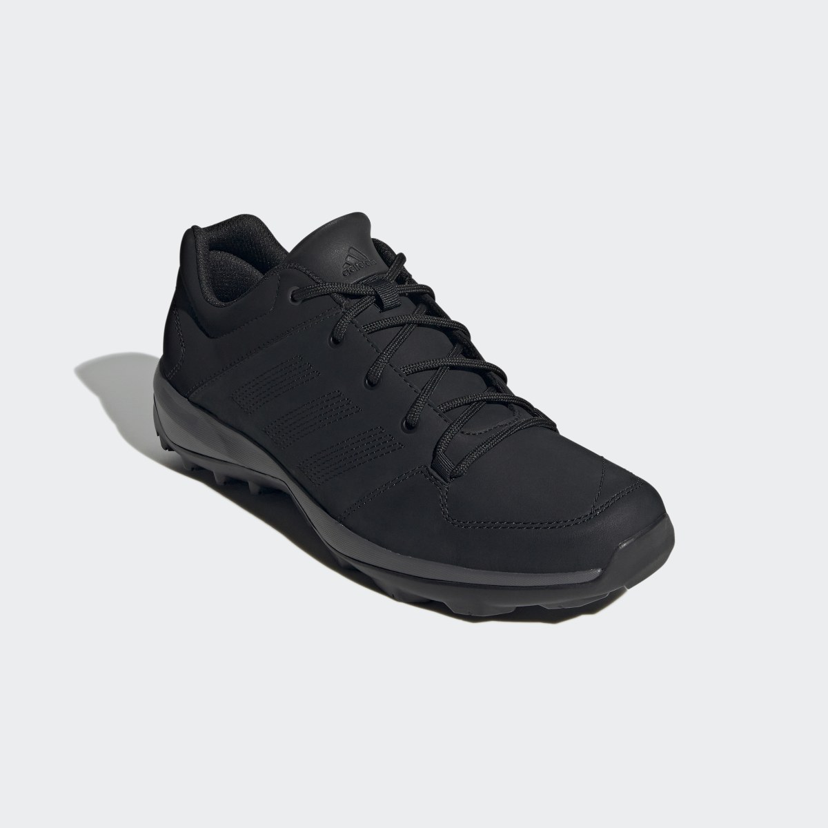 Adidas Terrex Daroga Plus Leather Hiking Shoes. 5 Adidas Terrex Daroga Plus Leather Hiking Shoes. 5