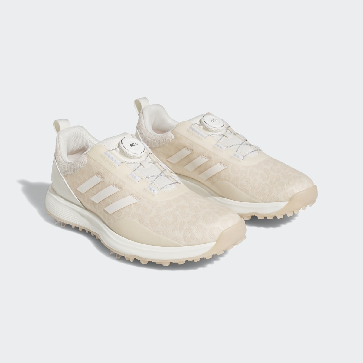 Adidas S2G BOA Golfschuh. 5