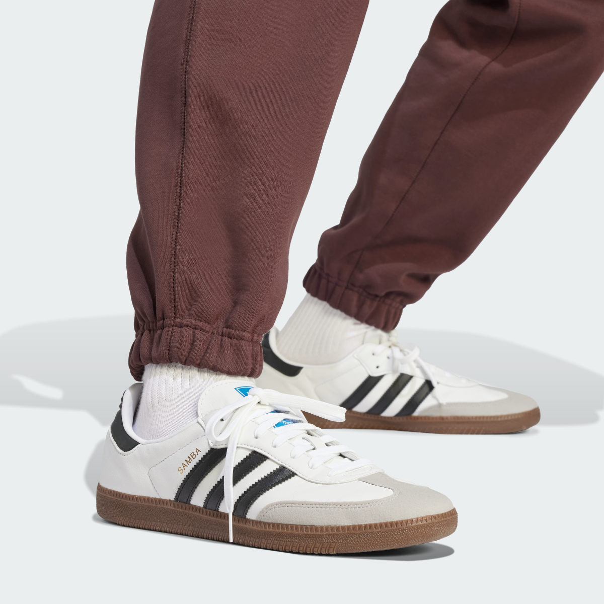 Adidas Premium Essentials Sweat Pants. 6