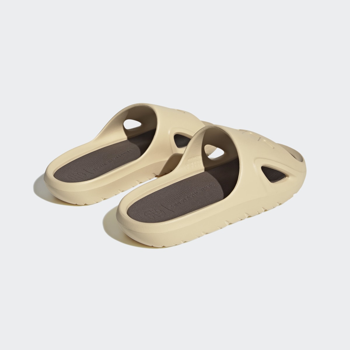 Adidas Adicane Slides. 6