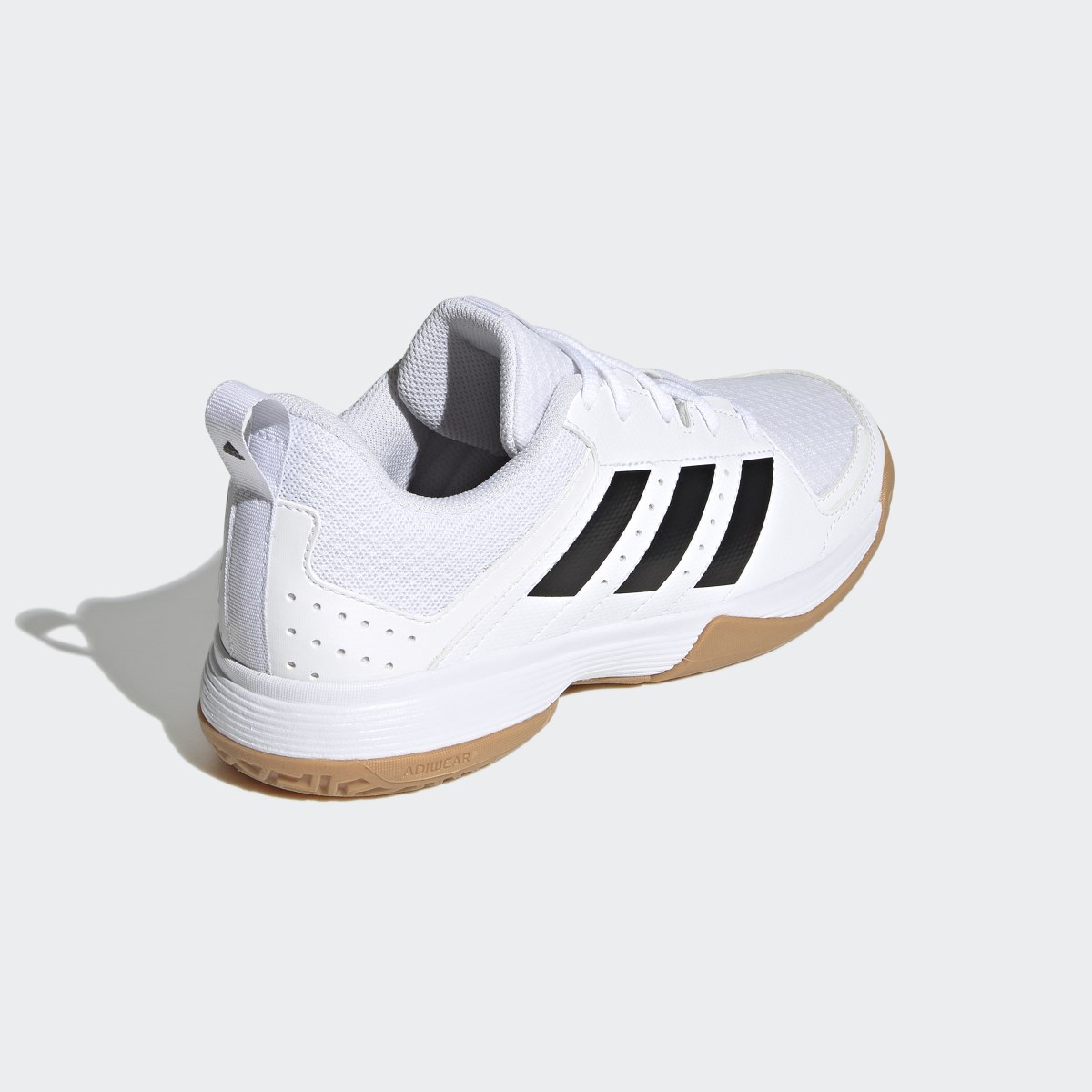 Adidas Sapatilhas Ligra 7 – Pavilhão. 6