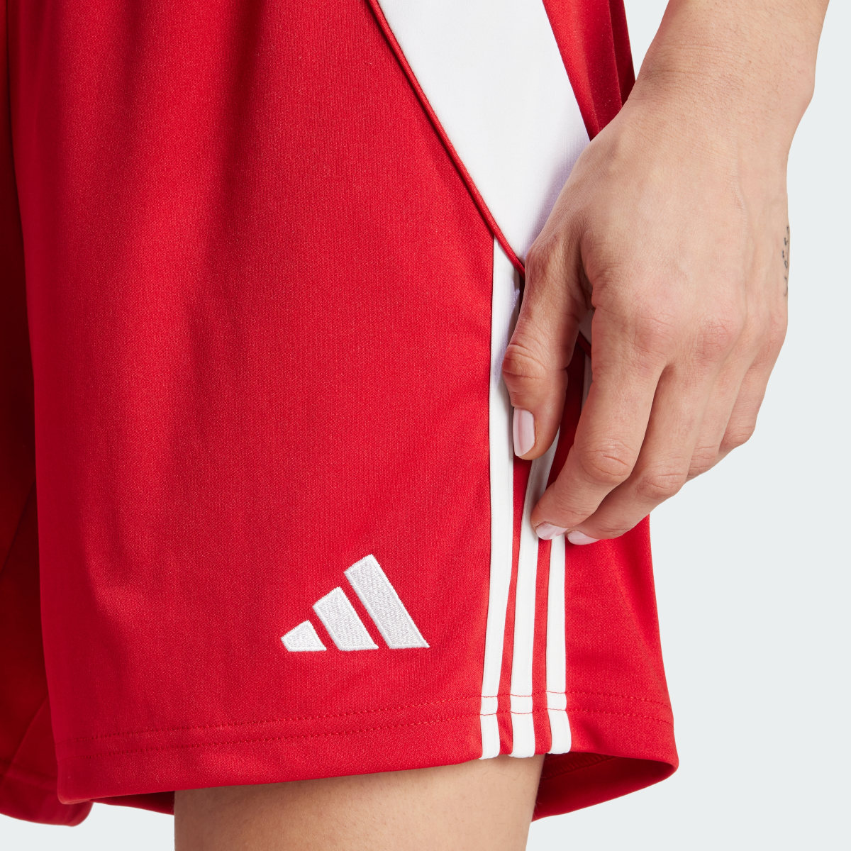 Adidas Tiro 24 Shorts. 6