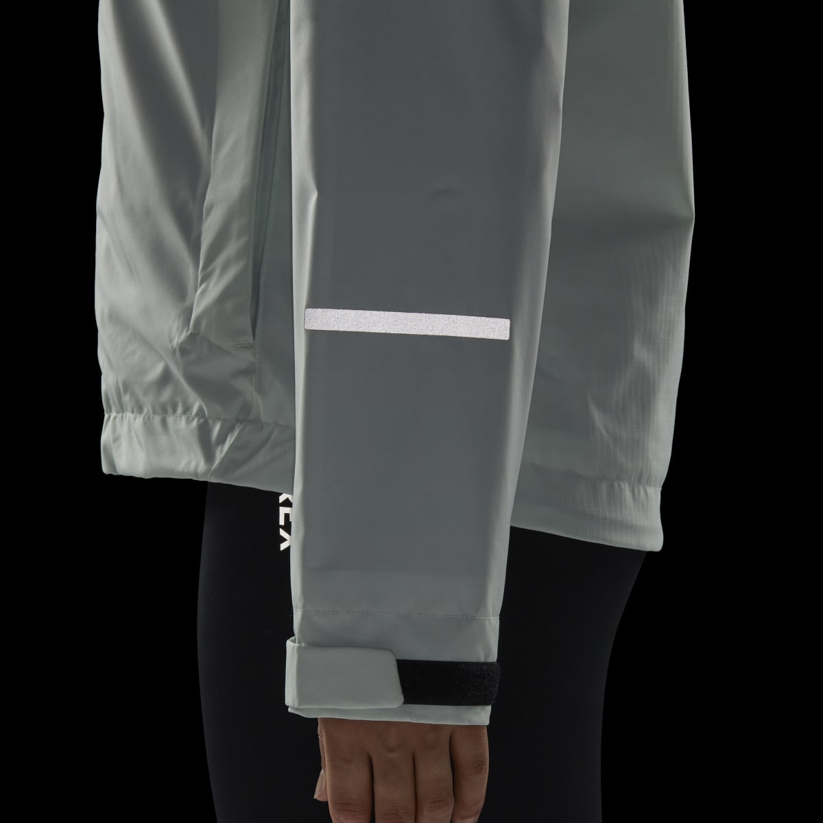 Adidas Chaqueta impermeable Terrex Multi RAIN.RDY 2-Layer 2. 9