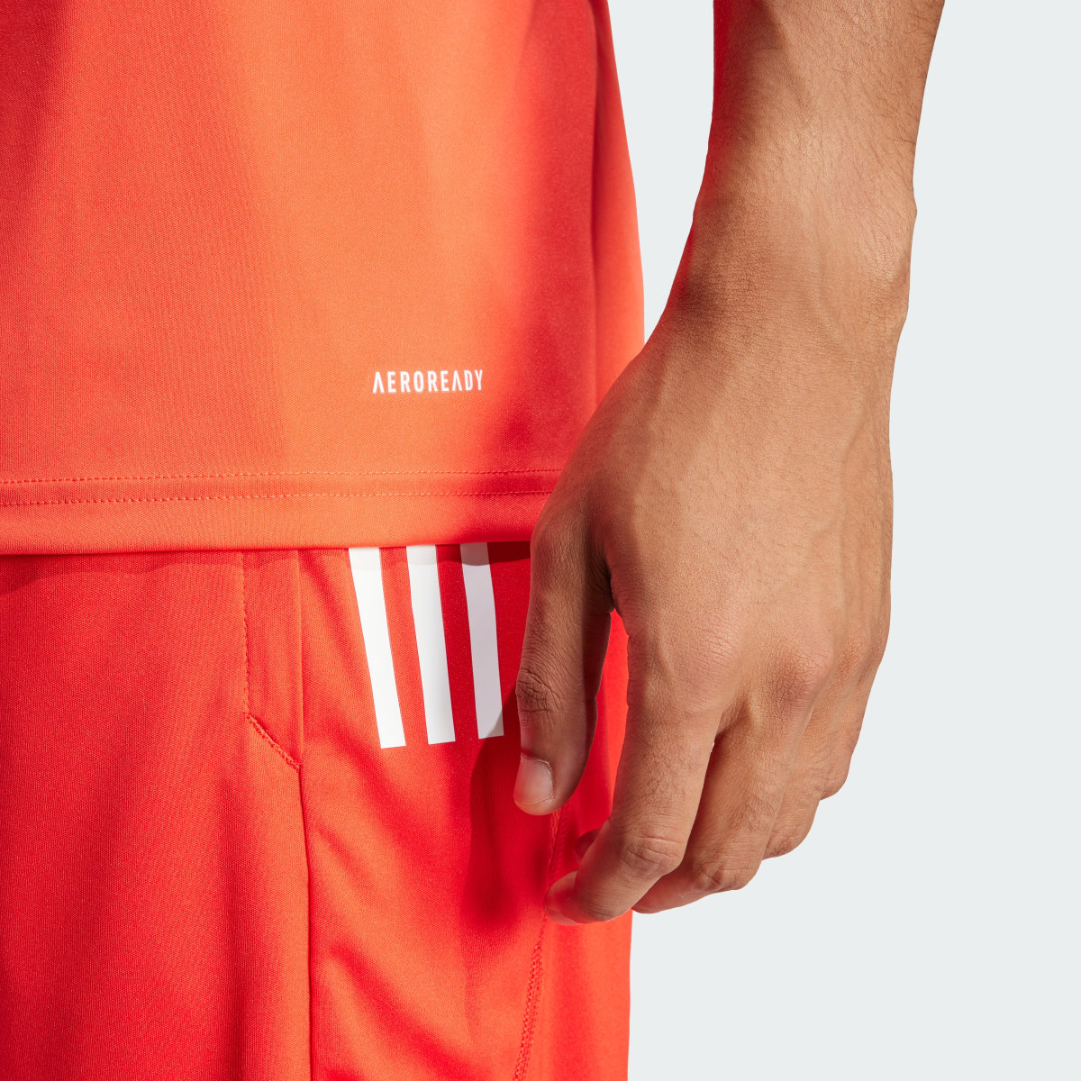 Adidas Maillot d'entraînement FC Bayern Tiro 23. 8