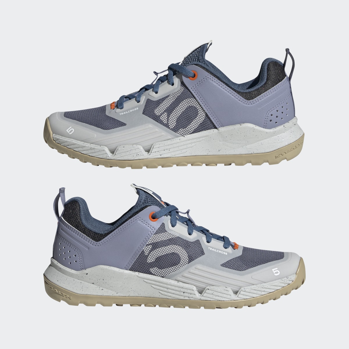 Adidas Five Ten Trailcross XT Shoes. 11