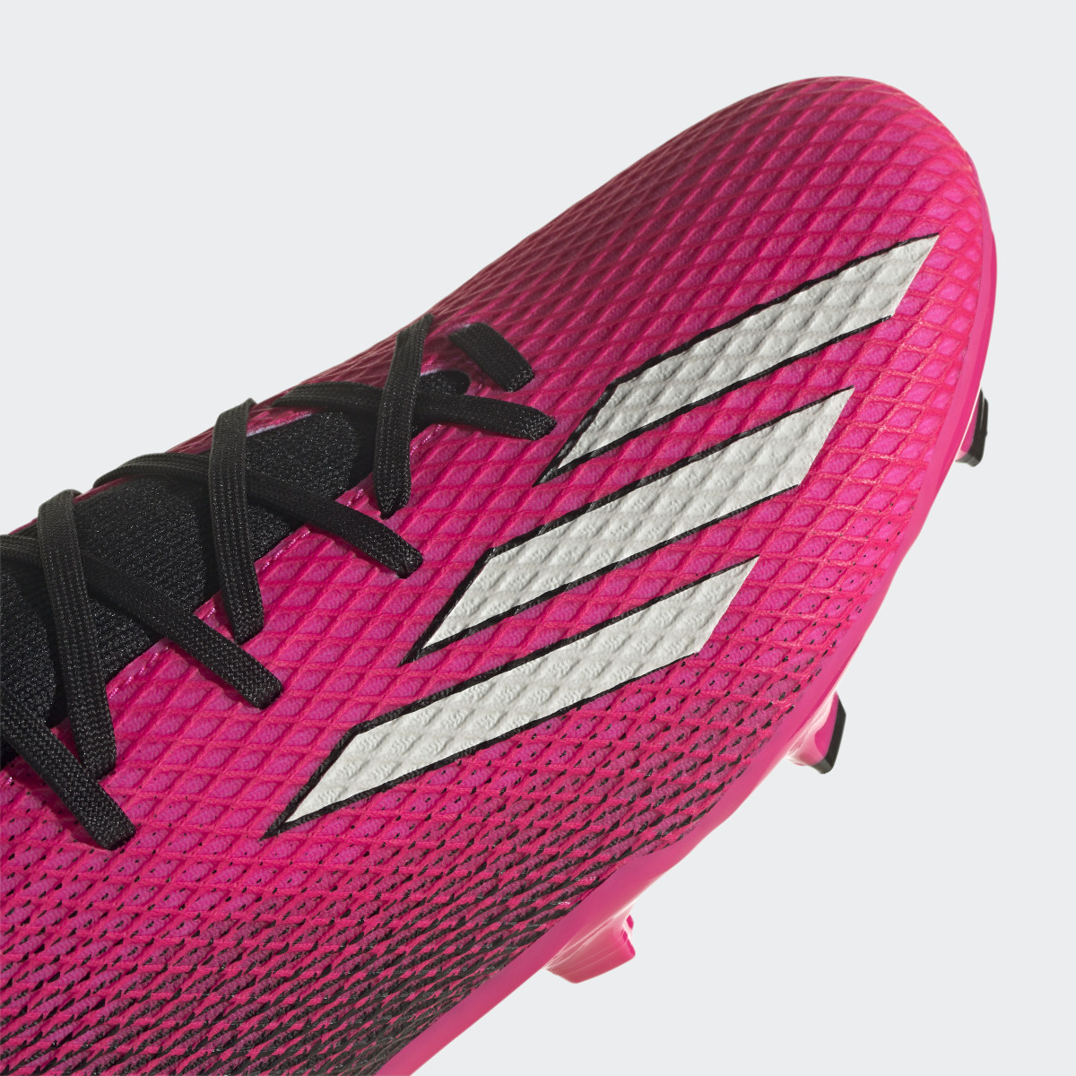 Adidas Calzado de Fútbol X Speedportal.3 Terreno Firme. 10