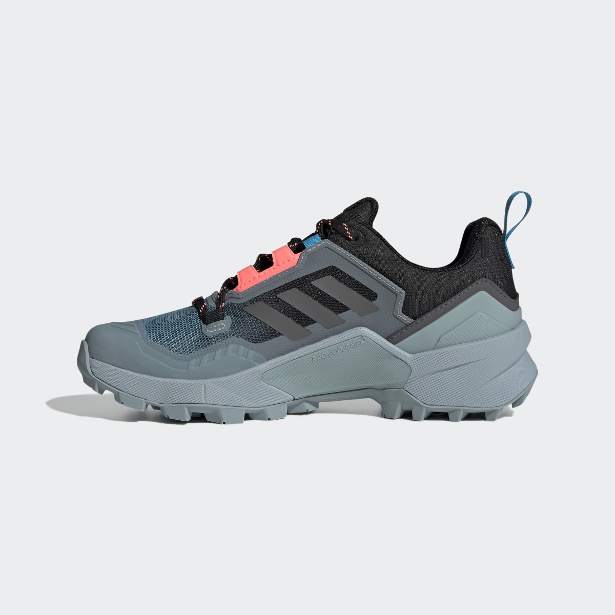 Adidas Chaussure de randonnée Terrex Swift R3 GORE-TEX. 10