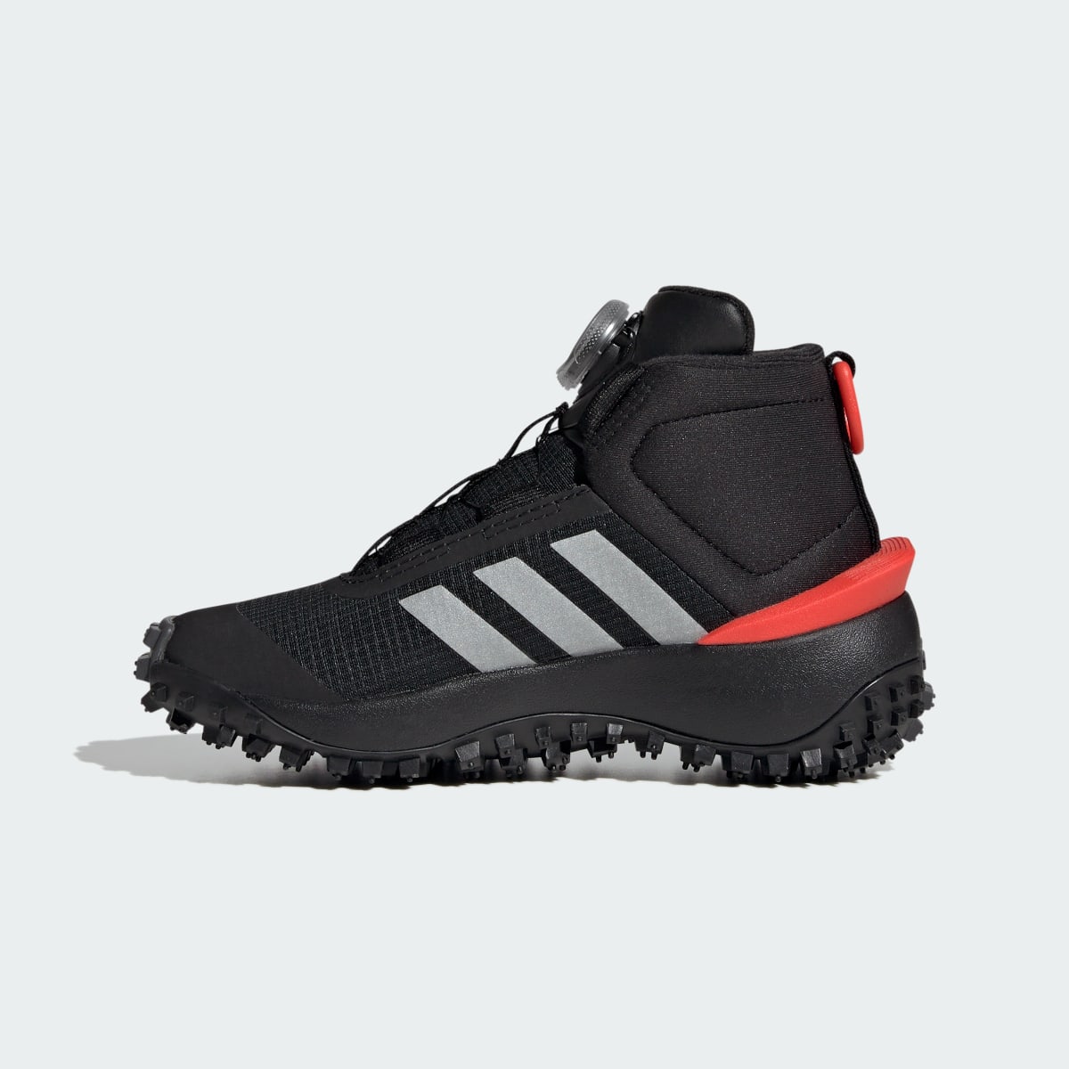 Adidas Sapatilhas Fortatrail – Criança. 7