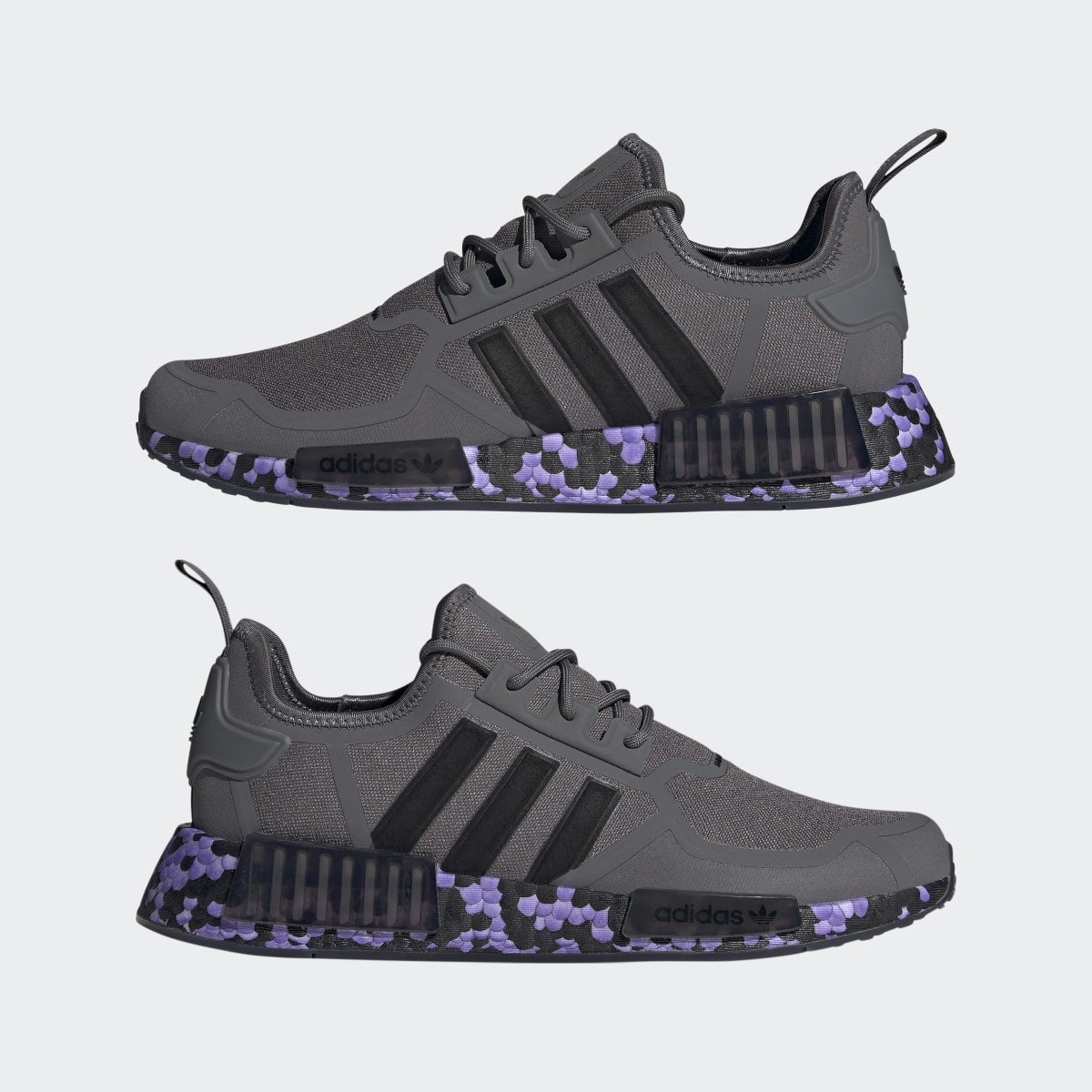 Adidas Sapatilhas NMD_R1. 8