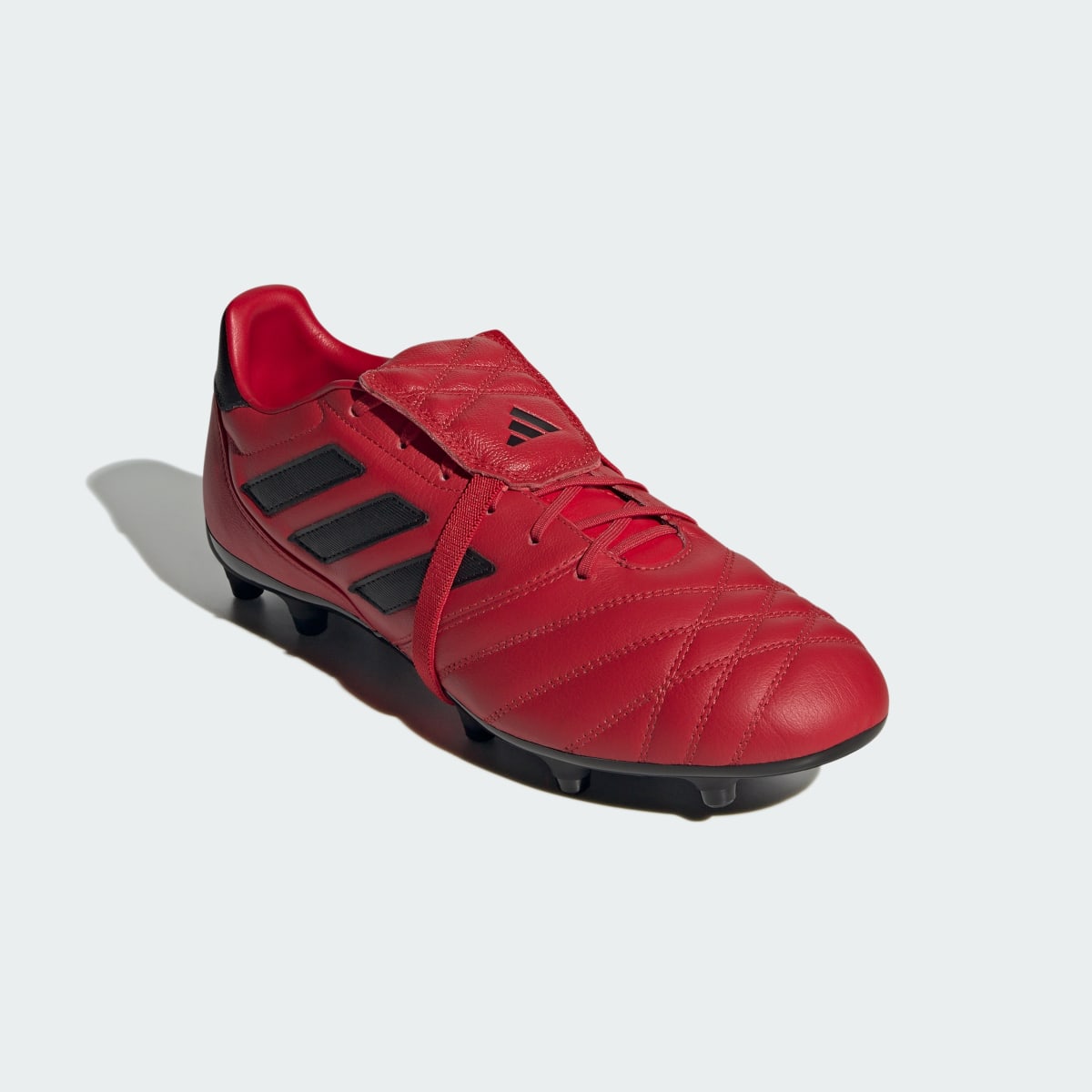 Adidas Botas de Futebol Copa Gloro – Piso firme. 5