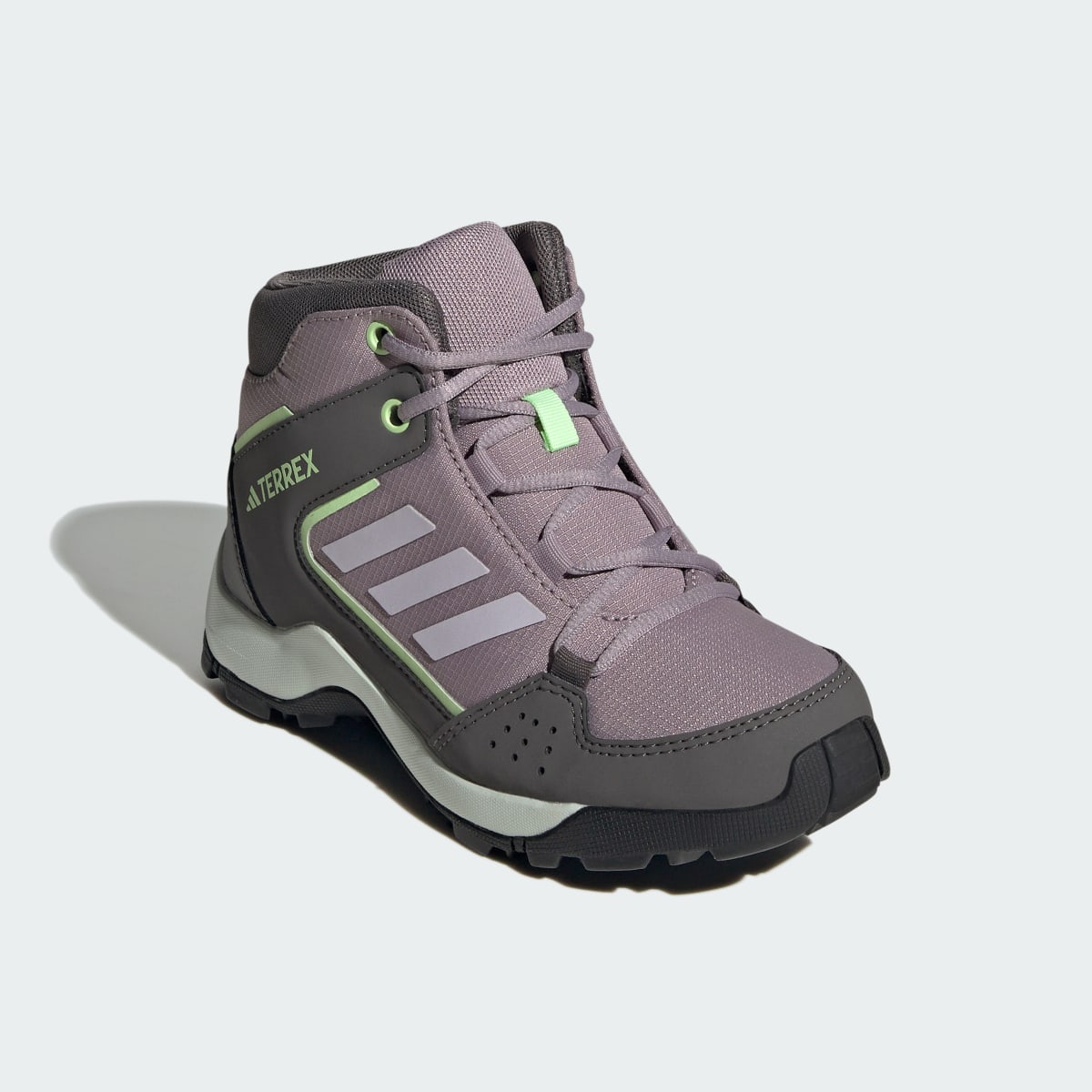 Adidas TERREX HYPERHIKER MID K. 5