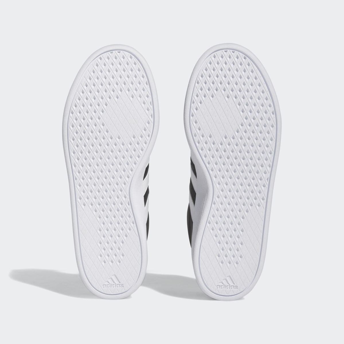 Adidas Breaknet 2.0 Ayakkabı. 4