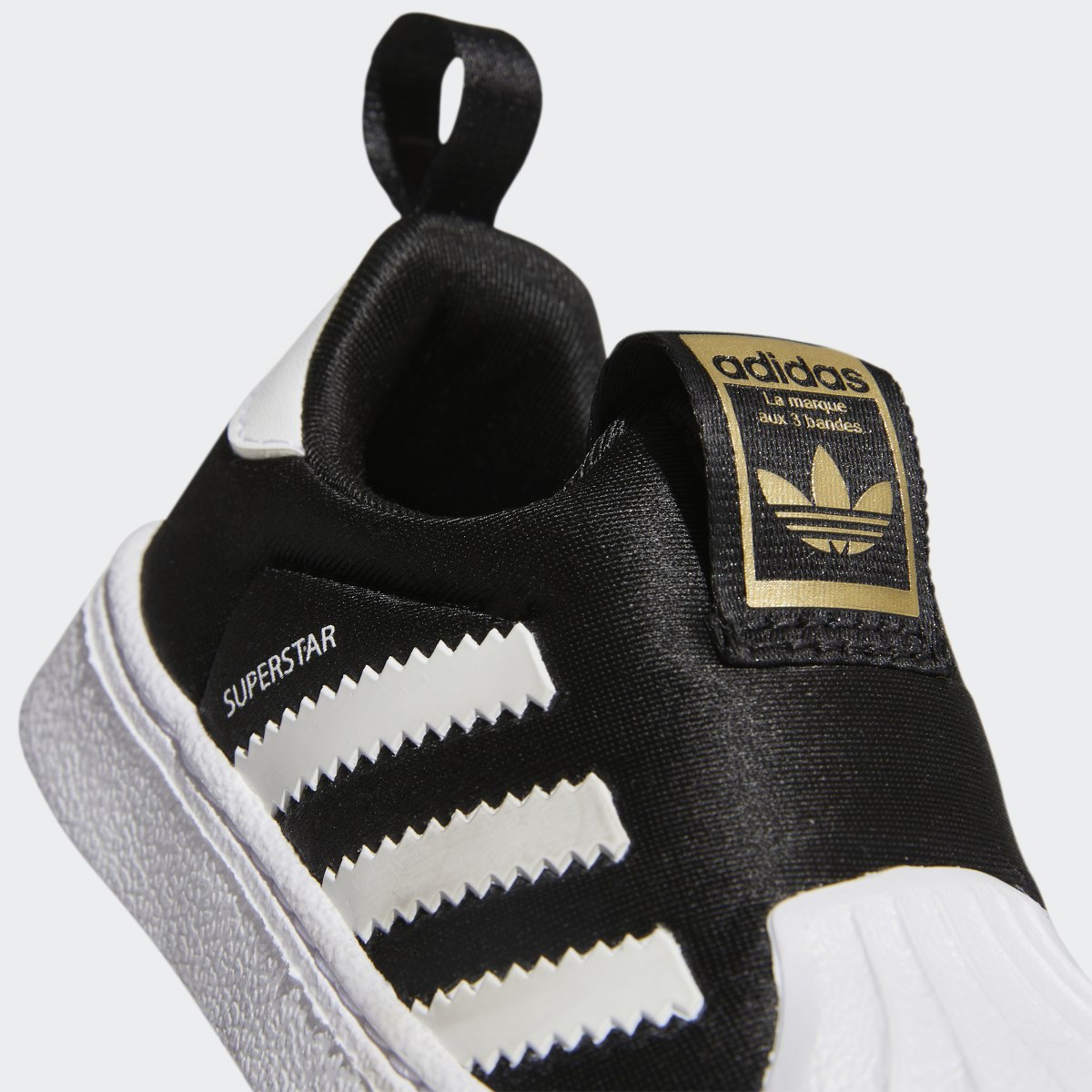 Adidas Sapatilhas Superstar 360. 10