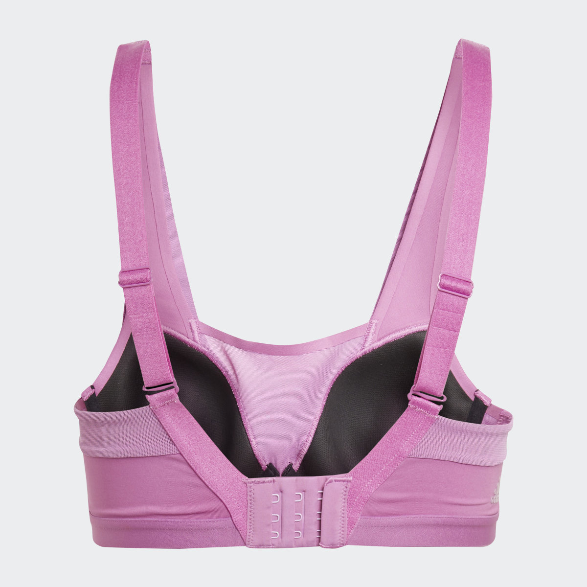 Adidas Brassière TLRD Impact Luxe Training Maintien fort. 9