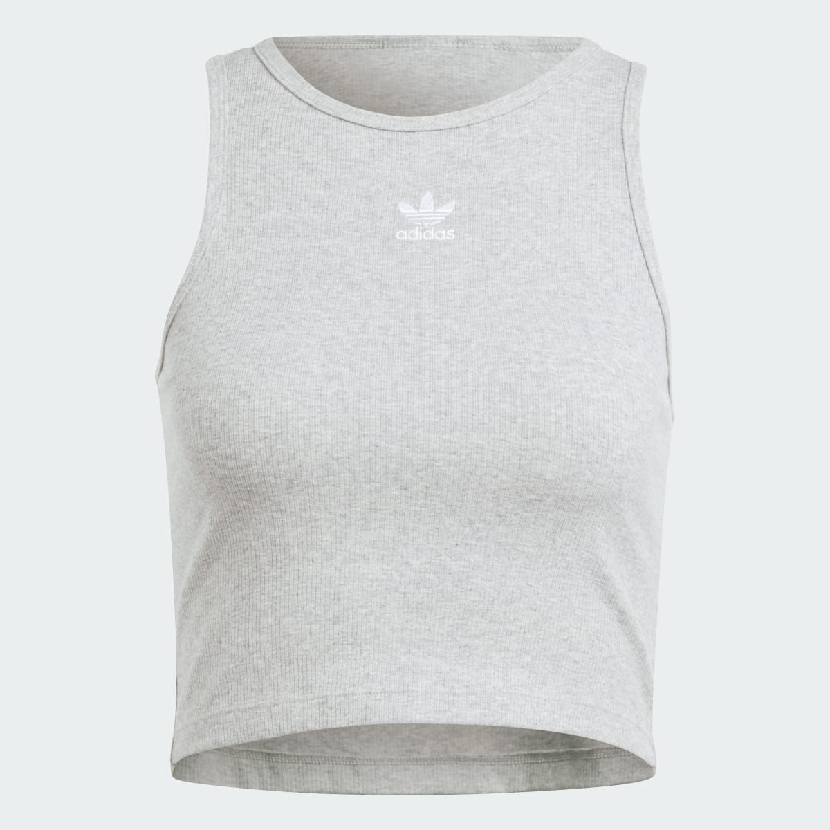 Adidas Camiseta de tirantes Essentials Rib. 5