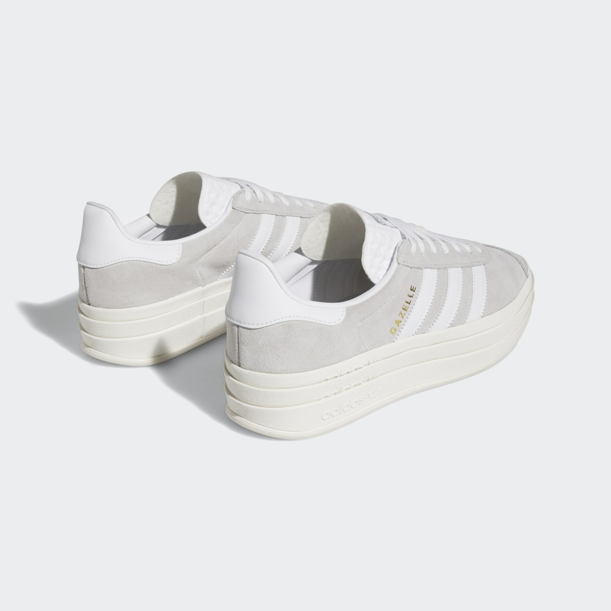 Adidas Chaussure Gazelle Bold. 7