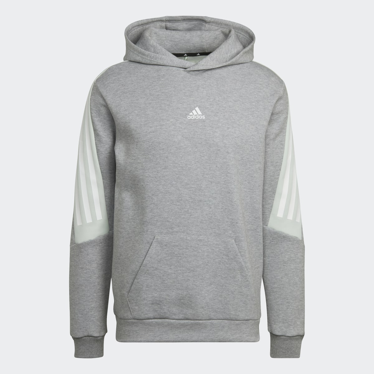 Adidas Sweat-shirt à capuche 3-Stripes Future Icons. 5