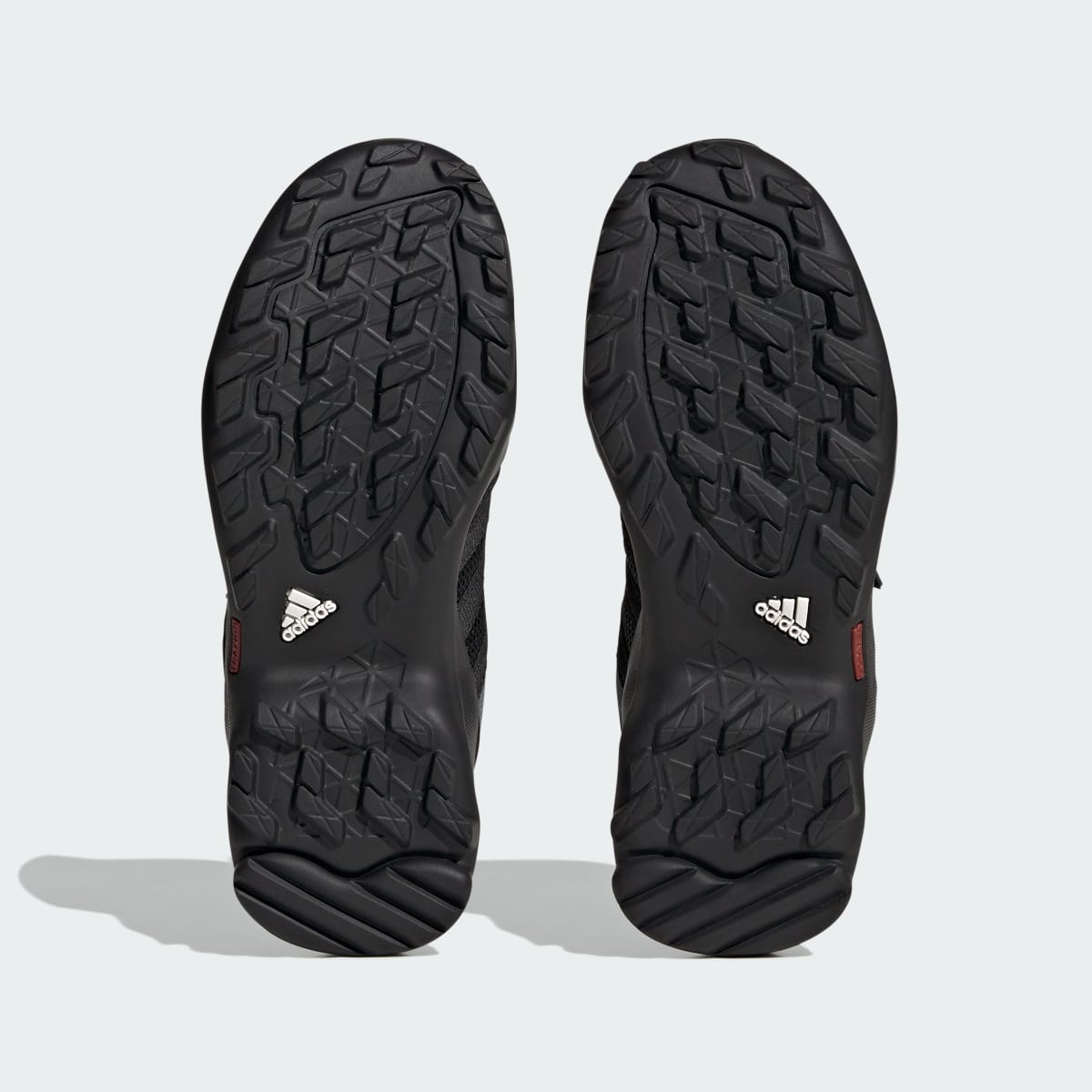 Adidas Terrex AX2R Hook-and-Loop Yürüyüş Ayakkabısı. 4