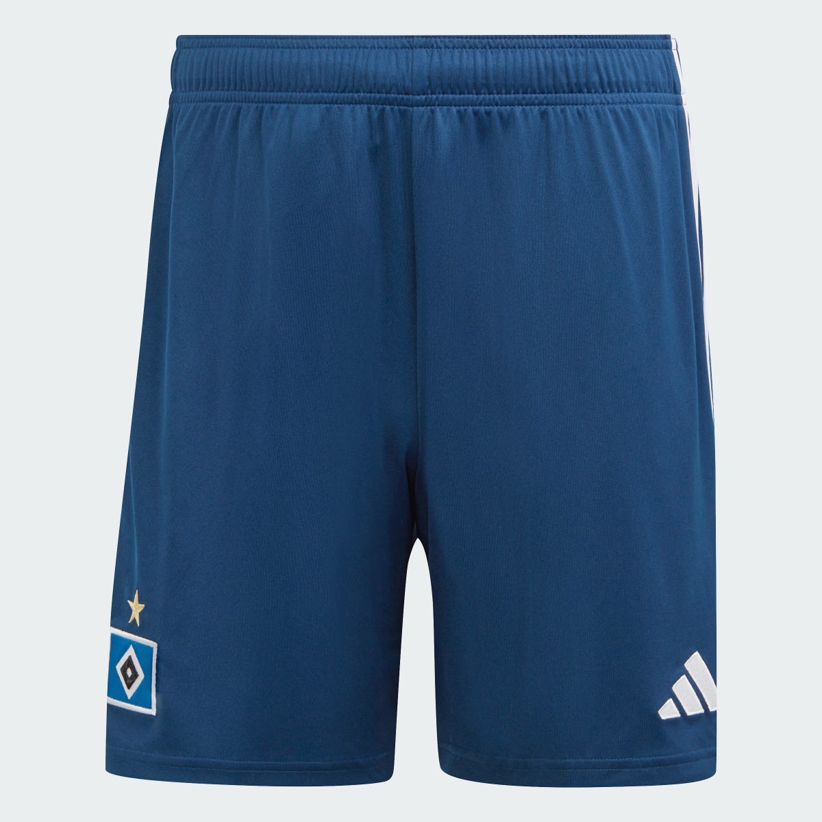 Adidas Hamburger SV 23/24 Auswärtsshorts. 4