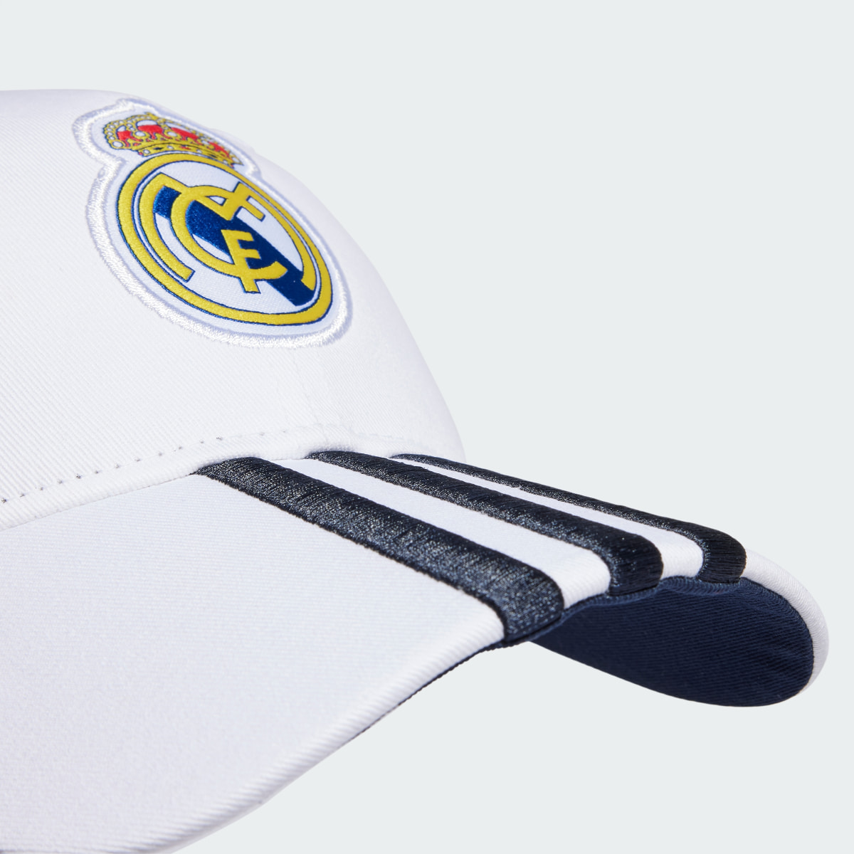 Adidas Gorra de Béisbol Real Madrid. 4